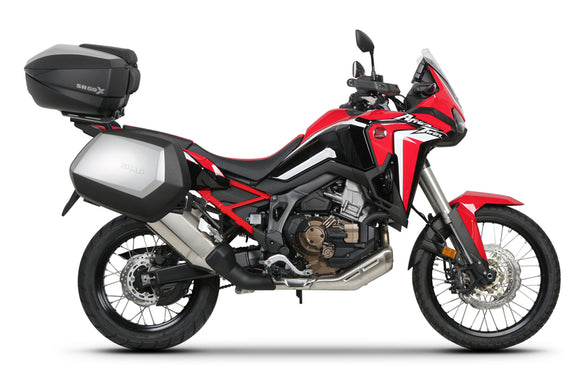 Honda Crf 1100 L Africa Twin [SHAD] - Top Master Montagesatz