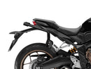 Honda Cb 650 R Neo Sports Cafe [SHAD] - 3P Befestigungssystem (seitlich)-2