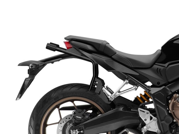Honda Cb 650 R Neo Sports Cafe [SHAD] - 3P Befestigungssystem (seitlich)