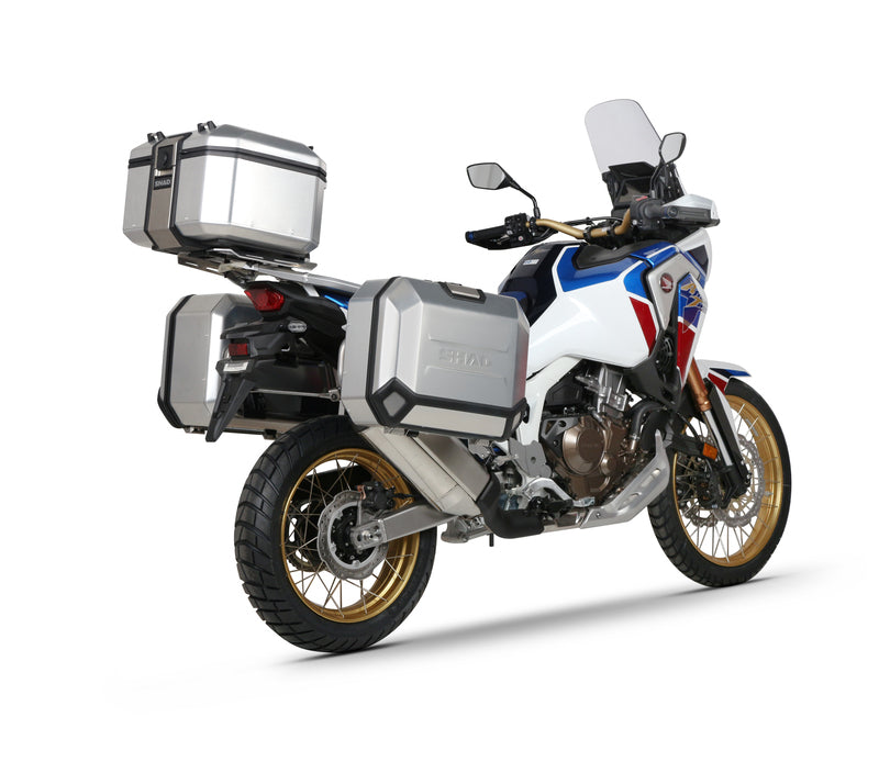 Honda Nt 1100 Dct [SHAD] - 4P rendszerrögzítő készlet (oldalsó)