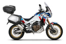 Honda Crf 1100 L Africa Twin Adventure Sports [SHAD] - 4P System Montagesatz (seitlich)-6