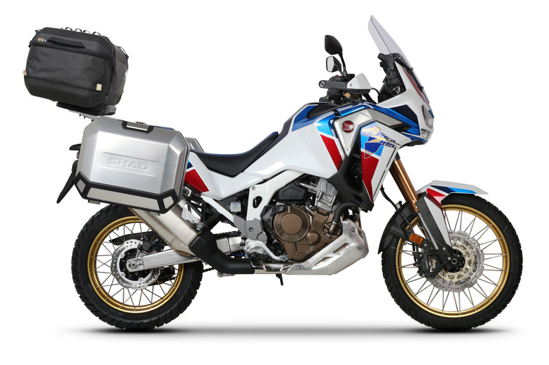 Honda Nt 1100 Dct [SHAD] - 4P rendszerrögzítő készlet (oldalsó)