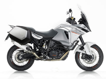 Ktm Adventure 1050 [SHAD] - 3P-kiinnitysjärjestelmä (sivulla)