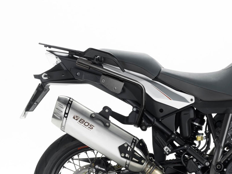 Ktm 1290 Super Adventure [SHAD] - 3P Befestigungssystem (seitlich)