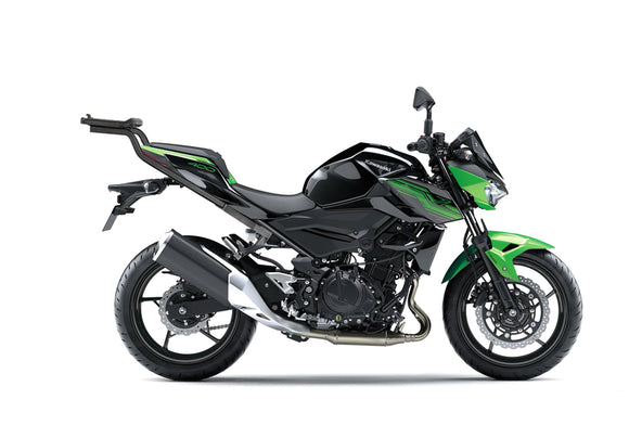 Kawasaki Z 400 [SHAD] - Top Master monteringssæt
