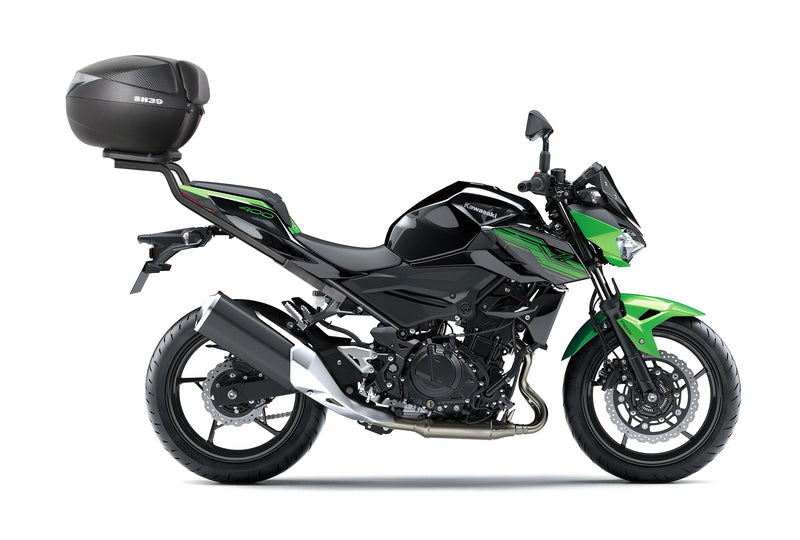 Kawasaki Z 400 [SHAD] - Top Master Montagesatz