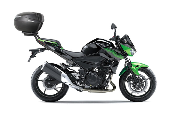 Kawasaki Z 400 [SHAD] - Top Master monteringssæt