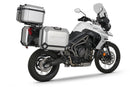 Triumph Tiger Sport 800 [SHAD] - 4P System Montagesatz (seitlich) - Triumph Tiger 800