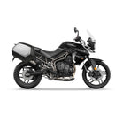 Triumph Tiger Sport 800 [SHAD] - 3P Befestigungssystem (seitlich)