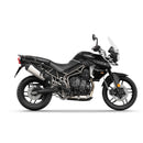 Triumph Tiger Sport 800 [SHAD] - 3P Befestigungssystem (seitlich)