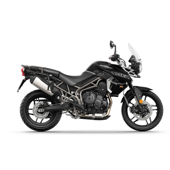 Triumph Tiger Sport 800 [SHAD] - 3P Befestigungssystem (seitlich)