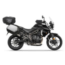Triumph Tiger Sport 800 [SHAD] - 3P Befestigungssystem (seitlich)
