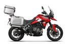 Triumph Tiger 850 [SHAD] - 4P System Montagesatz (seitlich) - Triumph Tiger 900