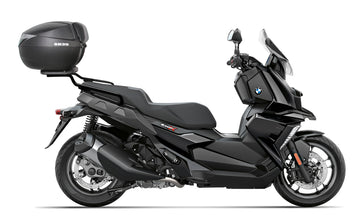 BMW C 400 X [2018-2026] [SHAD] - Top Master Montagesatz