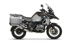 Bmw R 1250 Gs Adventure [SHAD] - 4P System Montagesatz (seitlich)-1