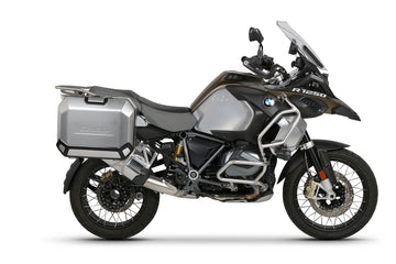 Bmw R 1250 Gs Adventure [SHAD] - 4P System Montagesatz (seitlich)