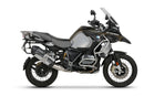 Bmw R 1250 Gs Adventure [SHAD] - 4P System Montagesatz (seitlich)-2