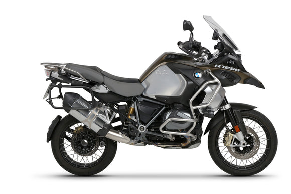 Bmw R 1250 Gs Adventure [SHAD] - 4P System Montagesatz (seitlich)