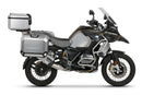 Bmw R 1250 Gs Adventure [SHAD] - 4P System Montagesatz (seitlich)-3