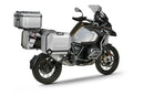 Bmw R 1250 Gs Adventure [SHAD] - 4P System Montagesatz (seitlich)-4