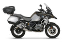 Bmw R 1250 Gs Adventure [SHAD] - 4P System Montagesatz (seitlich)-6