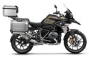 Bmw R 1250 Gs Adventure [SHAD] - 4P System Montagesatz (seitlich)-9