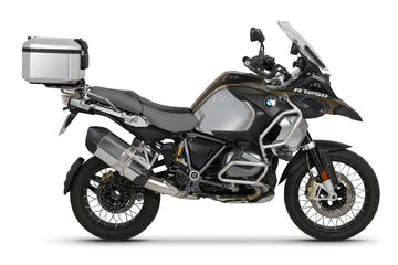 BMW F 850 GS Adventure / F 900 GS ADVENTURE / R 1200 GS Adventure / R 1250 GS Adventure [2014-2026] [SHAD] - Top Master Montagesatz
