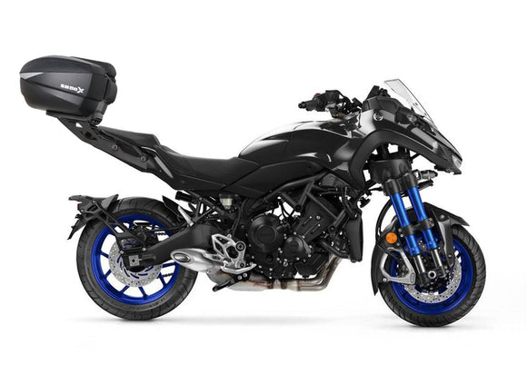 Yamaha Niken [SHAD] - Top Master Montagesatz