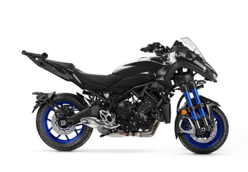 Yamaha Niken [SHAD] - Top Master Montagesatz