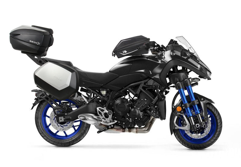Yamaha Niken [SHAD] - Top Master monteringssett