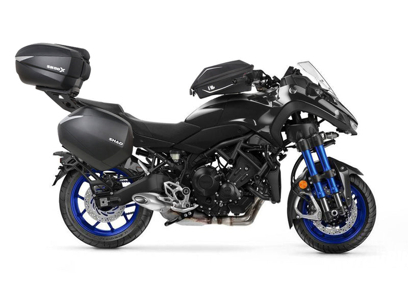 Yamaha Niken [SHAD] - Top Master monteringssett