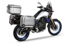 Yamaha Ténéré 700 World Rai [SHAD] - 4P System Montagesatz (seitlich)