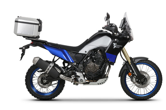Yamaha Tenere 700 Explore Edition [SHAD] - Top Master Montagesatz