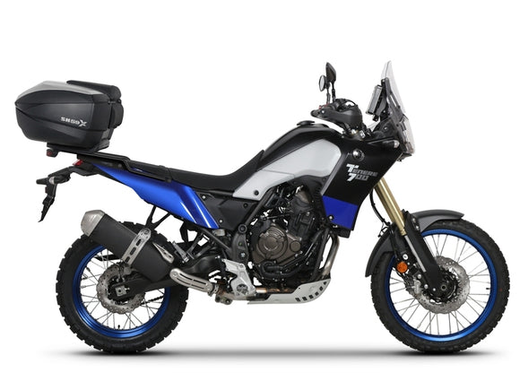 Yamaha Tenere 700 World Raid [SHAD] - Kit de montagem Top Master