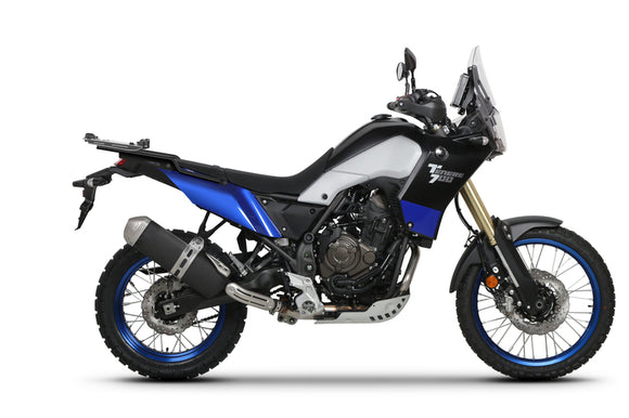 Yamaha Tenere 700 Explore Edition [SHAD] - Top Master Montagesatz