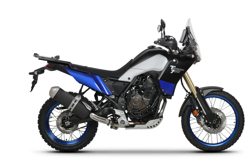 Yamaha Tenere 700 Rally Edition [SHAD] - Kit de montagem Top Master
