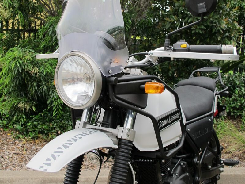 Ktm 390 Adventure [BARKBUSTERS] - Hardware-Kit Zweipunktbefestigung Alu