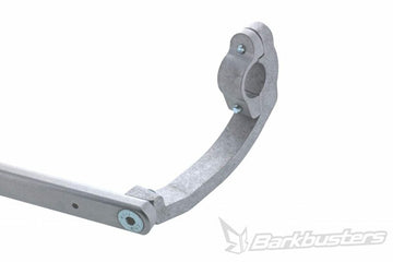 Bmw F 850 Gs Adventure [BARKBUSTERS] - Hardware-Kit Zweipunktbefestigung Alu BMW - 0