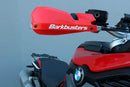 Bmw Xr [BARKBUSTERS] - Zestaw osprzętu dwupunktowego mocowania aluminiowego BMW-4
