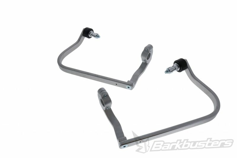 Suzuki V Strom [BARKBUSTERS] - Kit de ferragens de fixação de dois pontos em alumínio Suzuki
