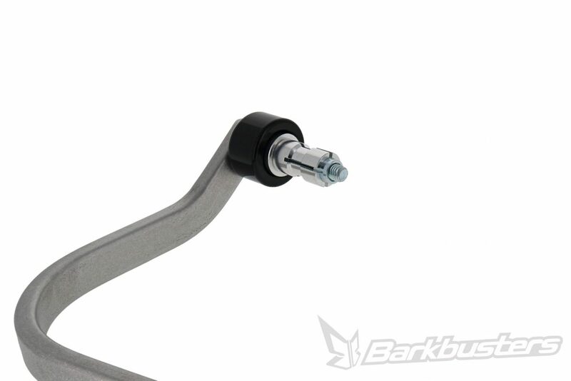 Suzuki V Strom [BARKBUSTERS] - Kit de ferragens de fixação de dois pontos em alumínio Suzuki