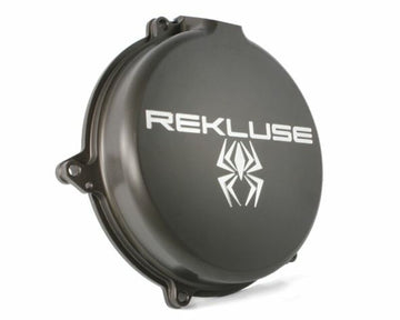 Yamaha Yz 450 [REKLUSE] - Clutch cover aluminum