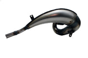 FANTIC XE 125 [2021-2022] - Raw expansion pot - steel