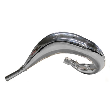 Sherco 125 SE Factory [2024-2027] - Vaso di espansione cromato - Acciaio cromato