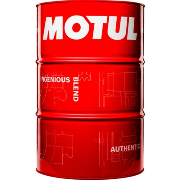 5100 4T 10W30 Моторное масло 208L для мотоциклов [Motul]