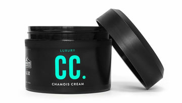 Chamois Creme 250ml - skin protection for cyclists [MUC -off] - 0