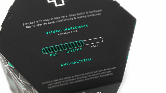 Chamois Creme 250ml - Hautschutz für Radfahrer [MUC-OFF]