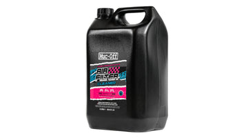 Luftfilterreiniger 5L für Motorräder [MUC-OFF] - 0