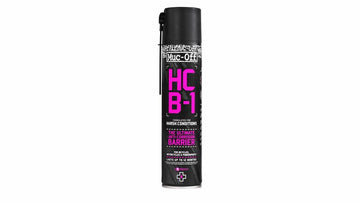 HCB-1 cleaning spray for motorcycles 400ml [muc-off]