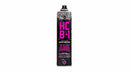 HCB-1 čisticí sprej pro motocykly 400ml [muc-off]-7